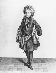 Louis, Herzog von Burgund